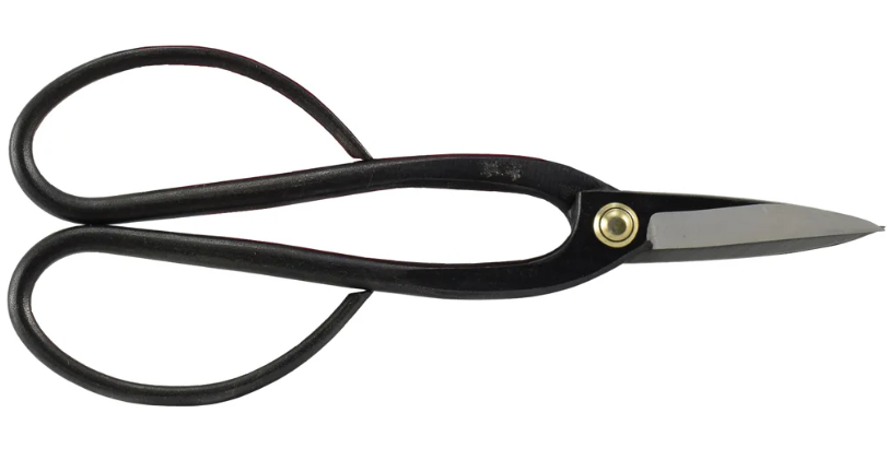 Kiyozuru 601 Ashinaga Bonsai Shear