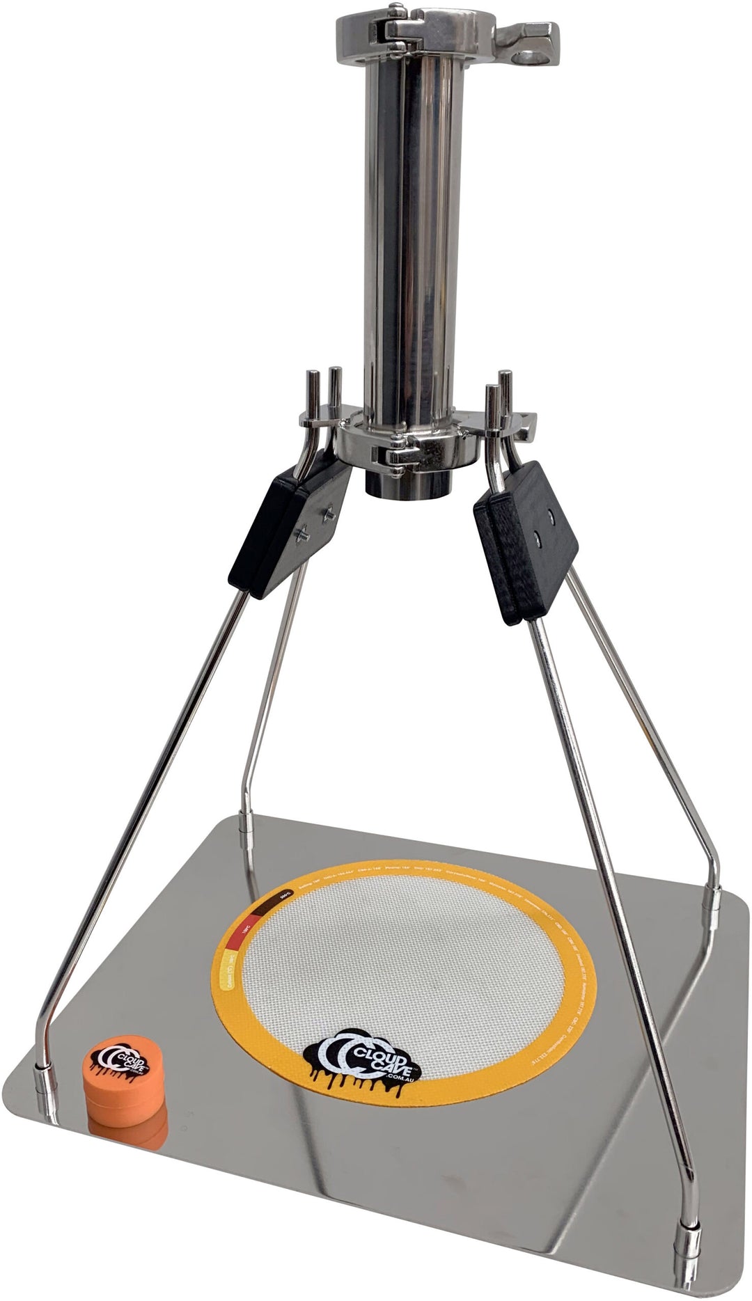 Cloud Cave 56g Open Column Botanical Extractor