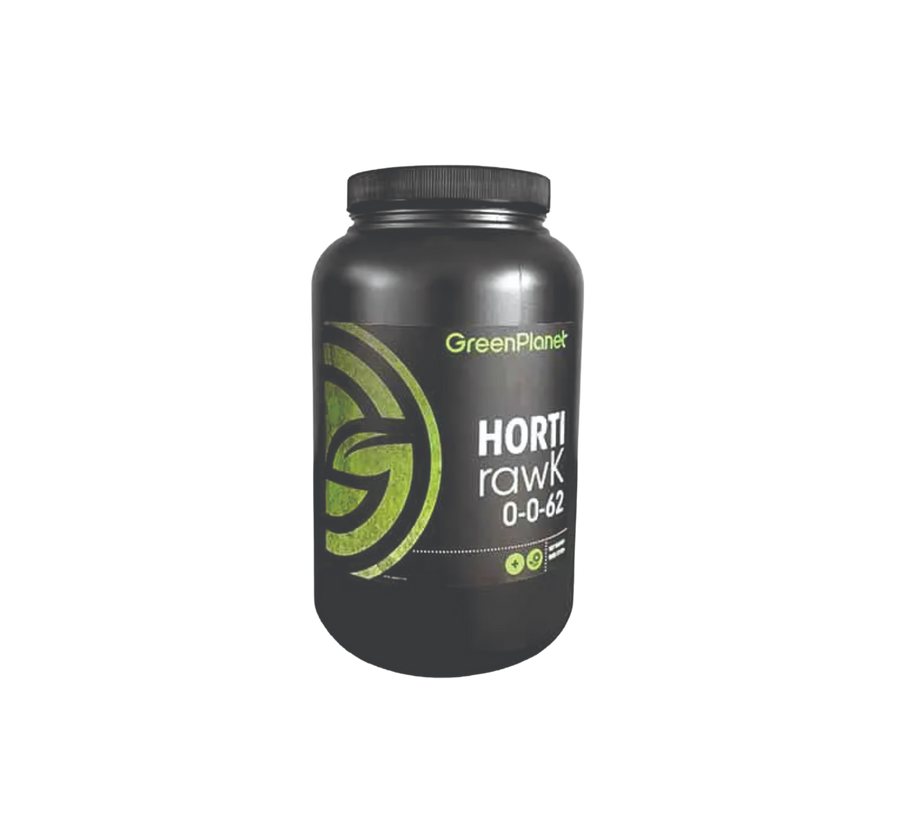 Green Planet Horti rawK - HydroHQ