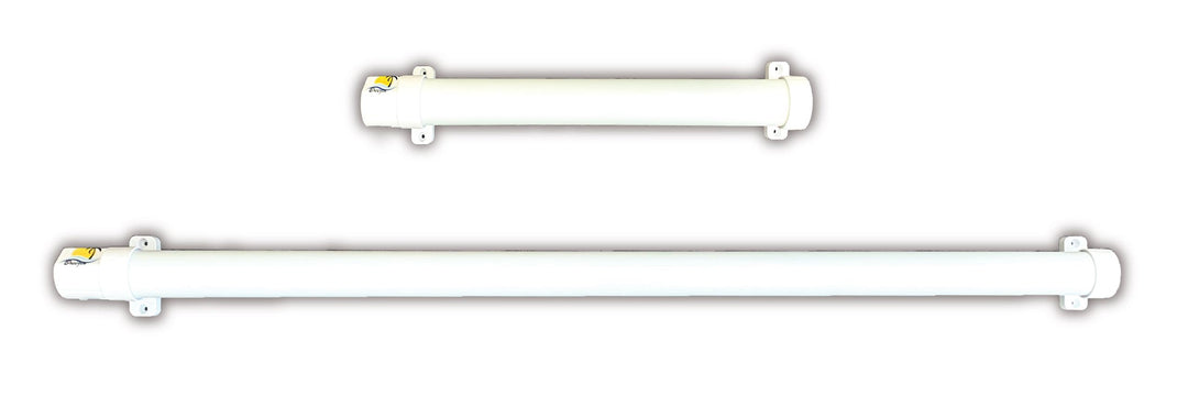 Heat Bar - HydroHQ