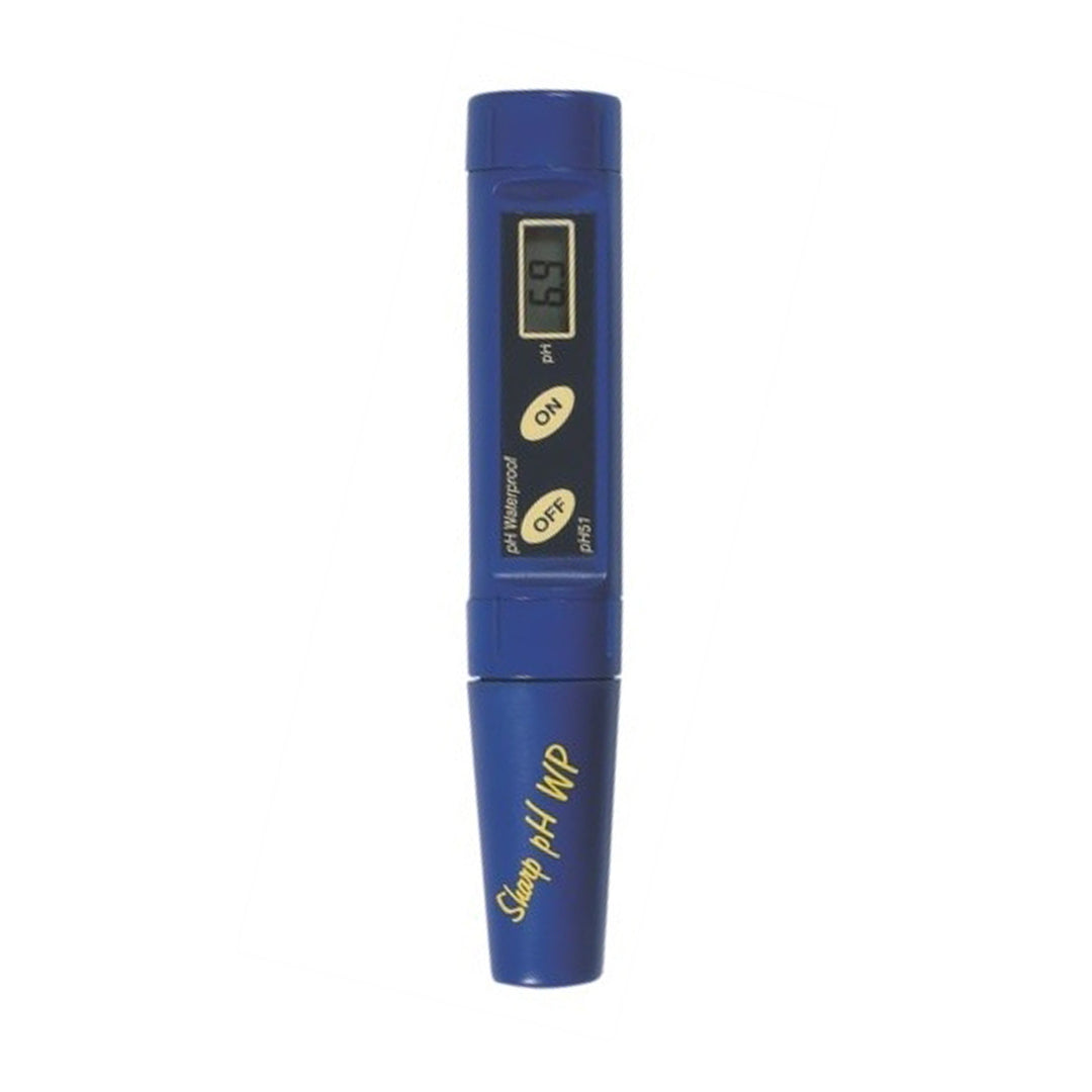 Milwaukee pH51 - HydroHQ