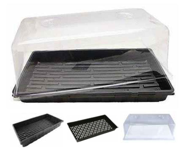 Mondi Propagation 3 Piece Kit - HydroHQ