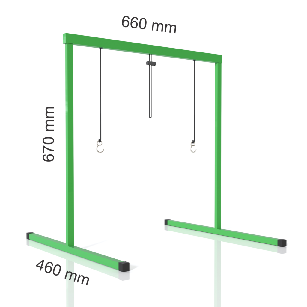Pro Grow 60W LED - Stand - HydroHQ