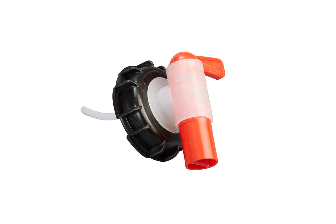 Areoflow Tap/Cap - HydroHQ