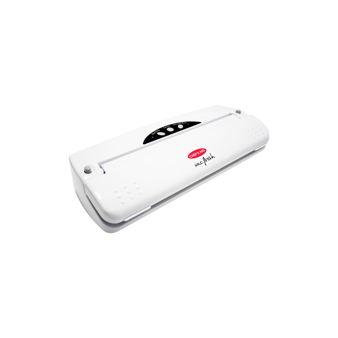 Chefs Aid Vacuum Sealer - HydroHQ