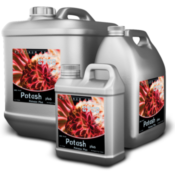 Cyco Platinum Series - Potash Plus - HydroHQ