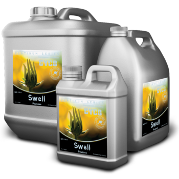 Cyco Platinum Series - Swell - HydroHQ