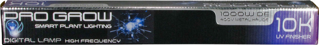 Pro Grow MH 10K Finishing Lamps - HydroHQ