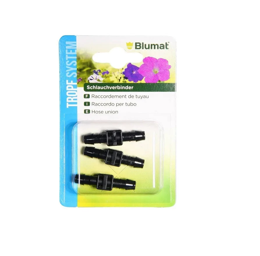 Blumat Fittings