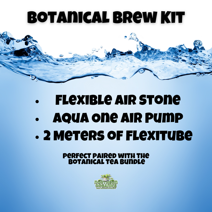 Botanical Brew Kit