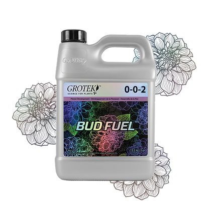 Grotek - Bud Fuel