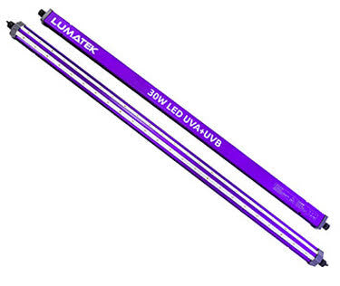 Lumatek UV Supplemental LED Light Bar (Cable Included)