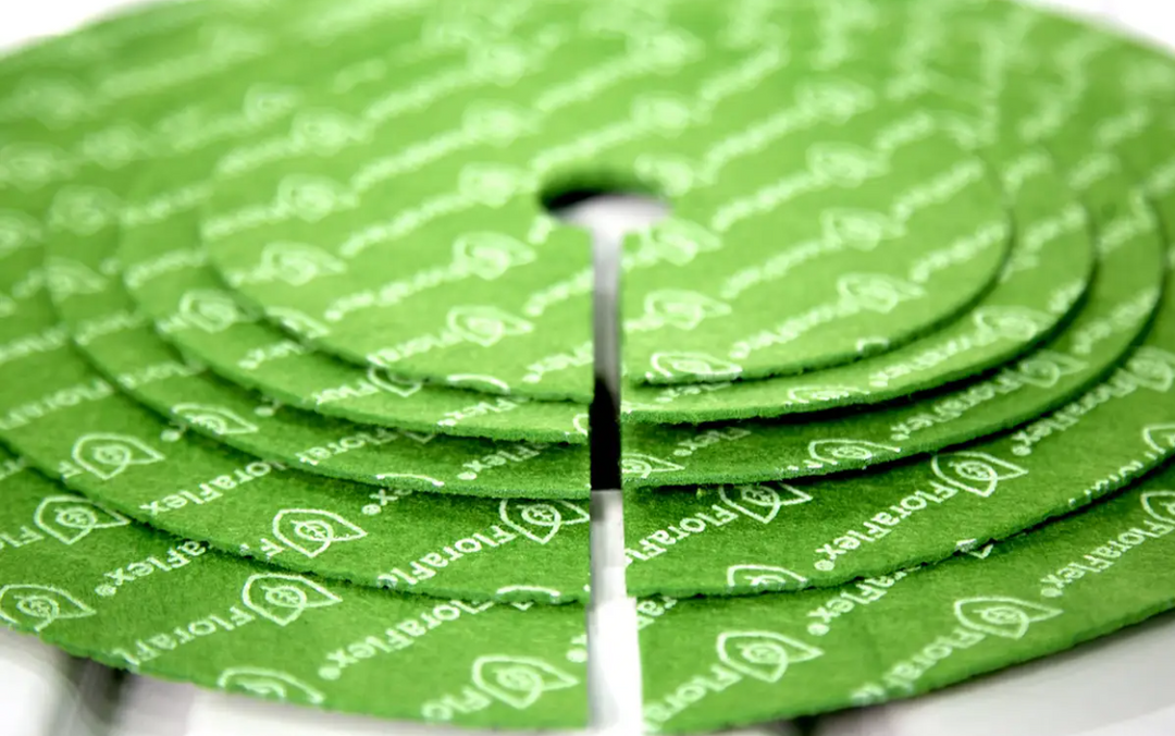 12.5" Matrix Pads (12 pack)