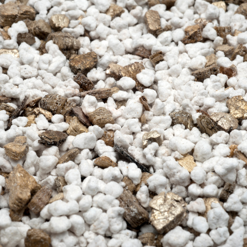 Vermiculite (Brand May Vary)