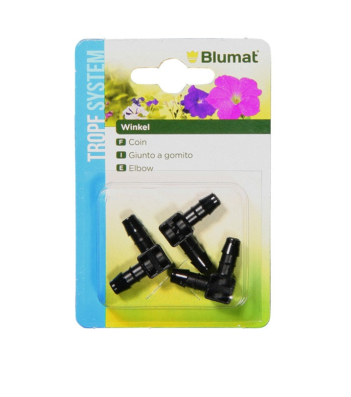 Blumat Fittings