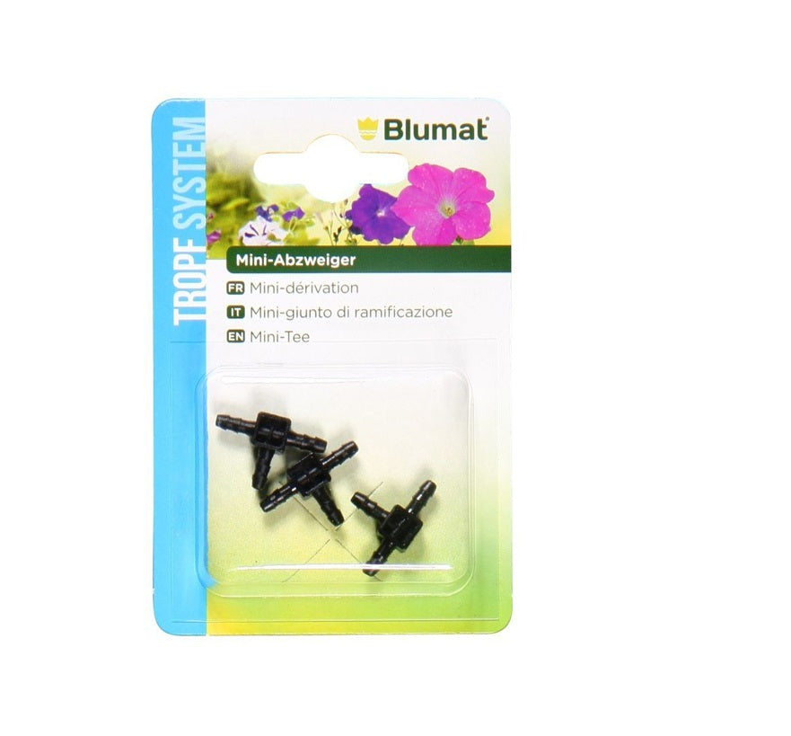 Blumat Fittings