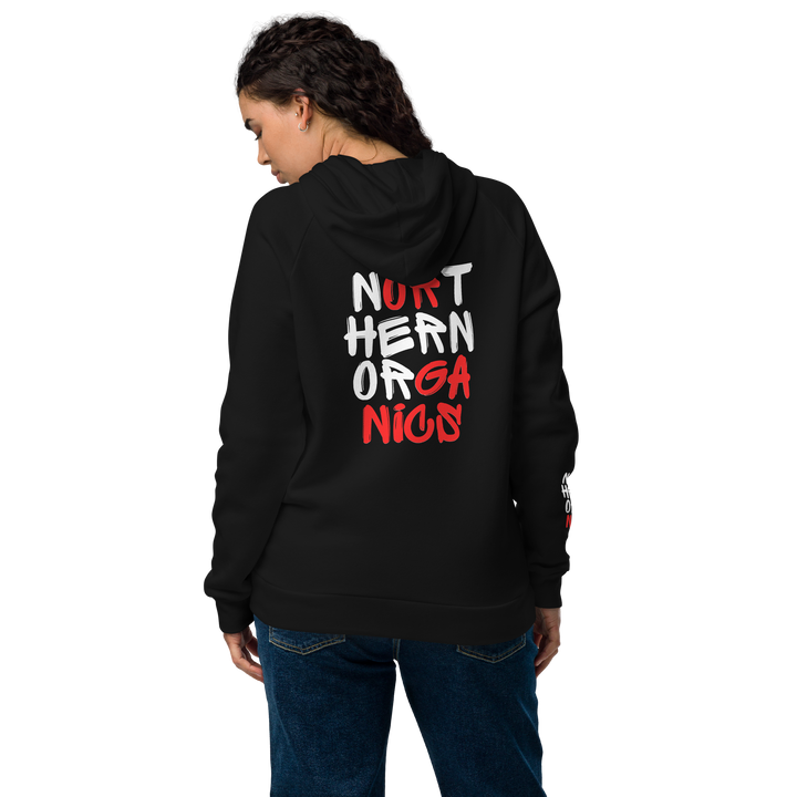 Northern Organics Urban - Under Armour® hoodie