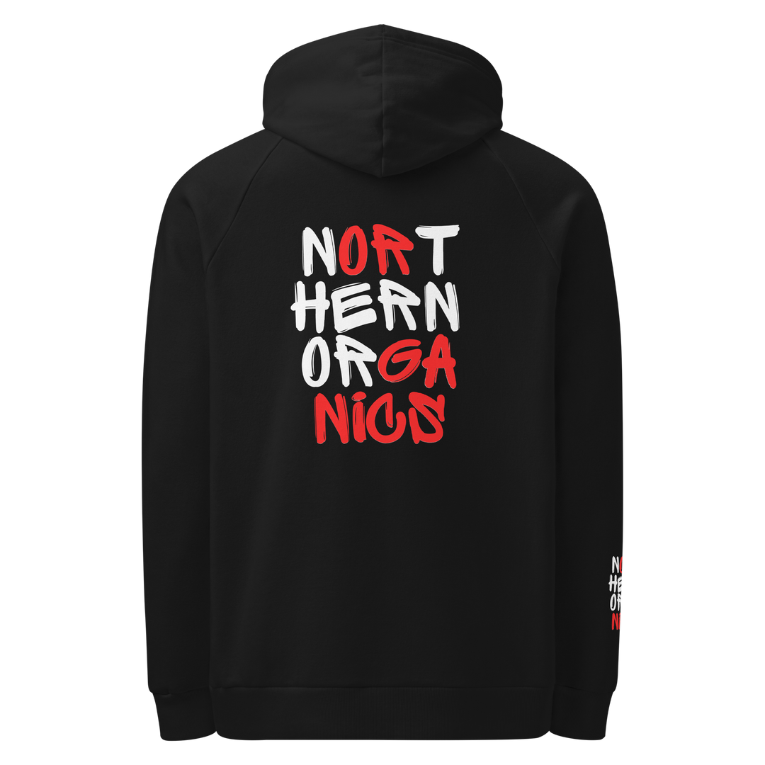 Northern Organics Urban - Under Armour® hoodie