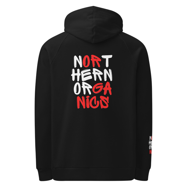 Northern Organics Urban - Under Armour® hoodie