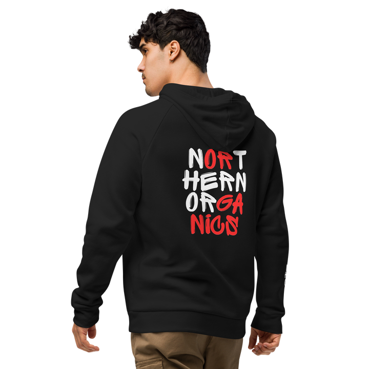 Northern Organics Urban - Under Armour® hoodie