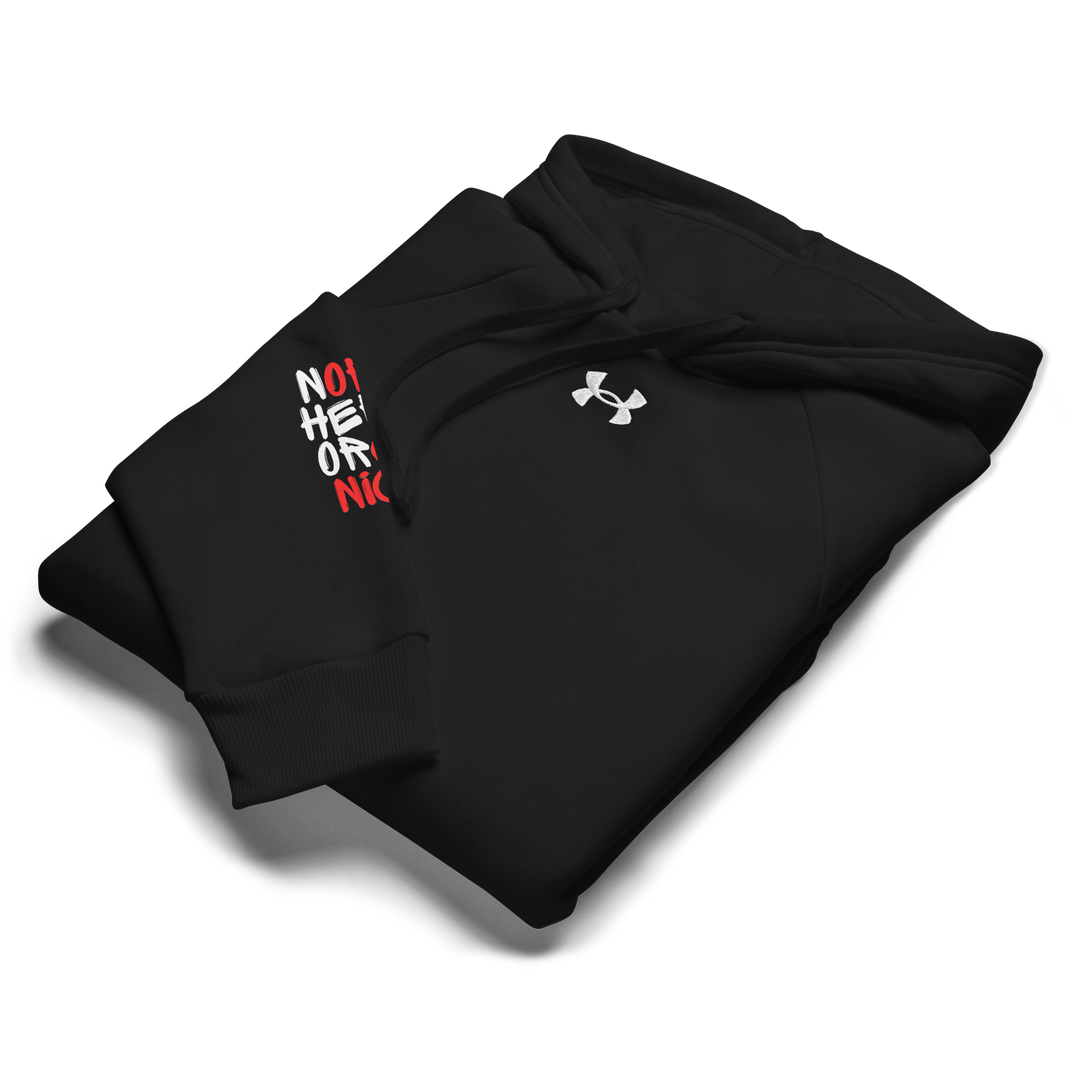 Northern Organics Urban - Under Armour® hoodie