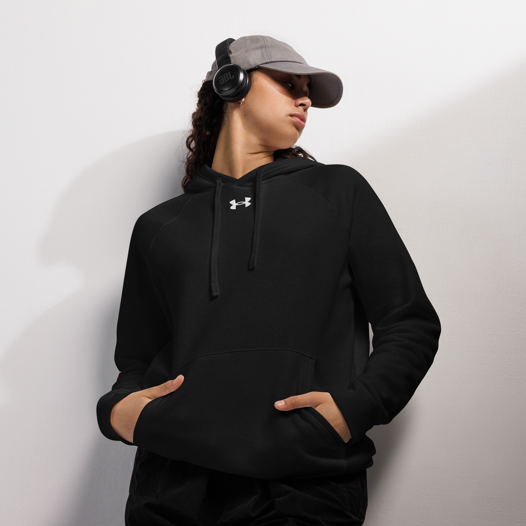 Northern Organics Urban - Under Armour® hoodie