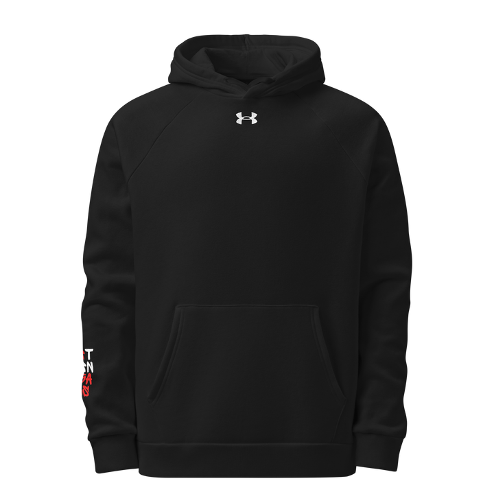 Northern Organics Urban - Under Armour® hoodie