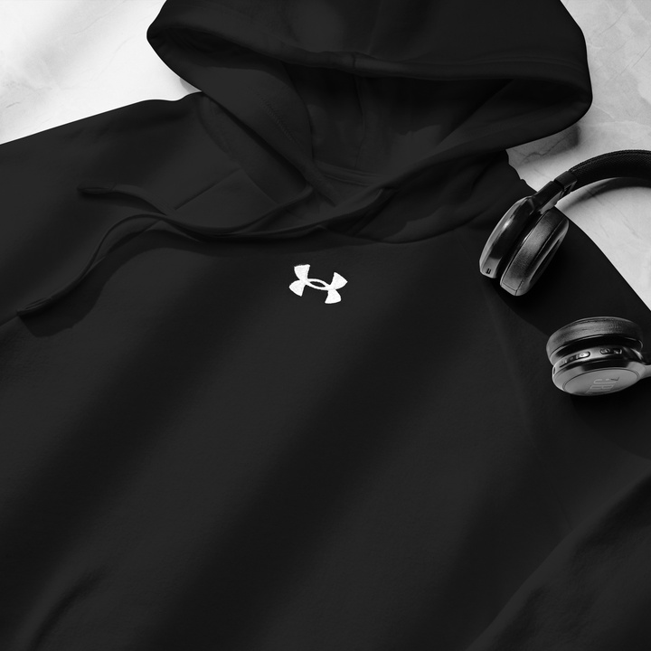 Northern Organics Urban - Under Armour® hoodie