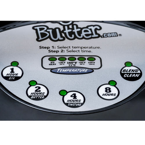 Magical Butter Machine MB2e - HydroHQ