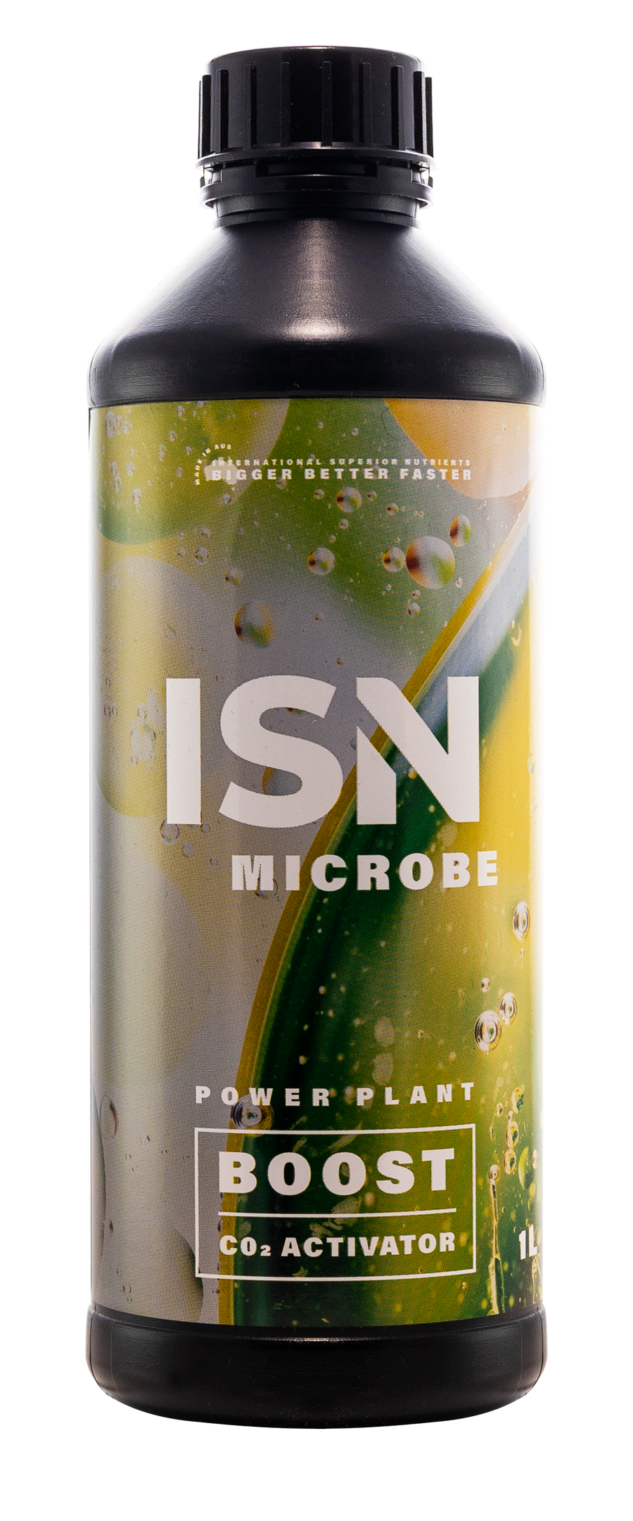 ISN Microbe Boost - HydroHQ