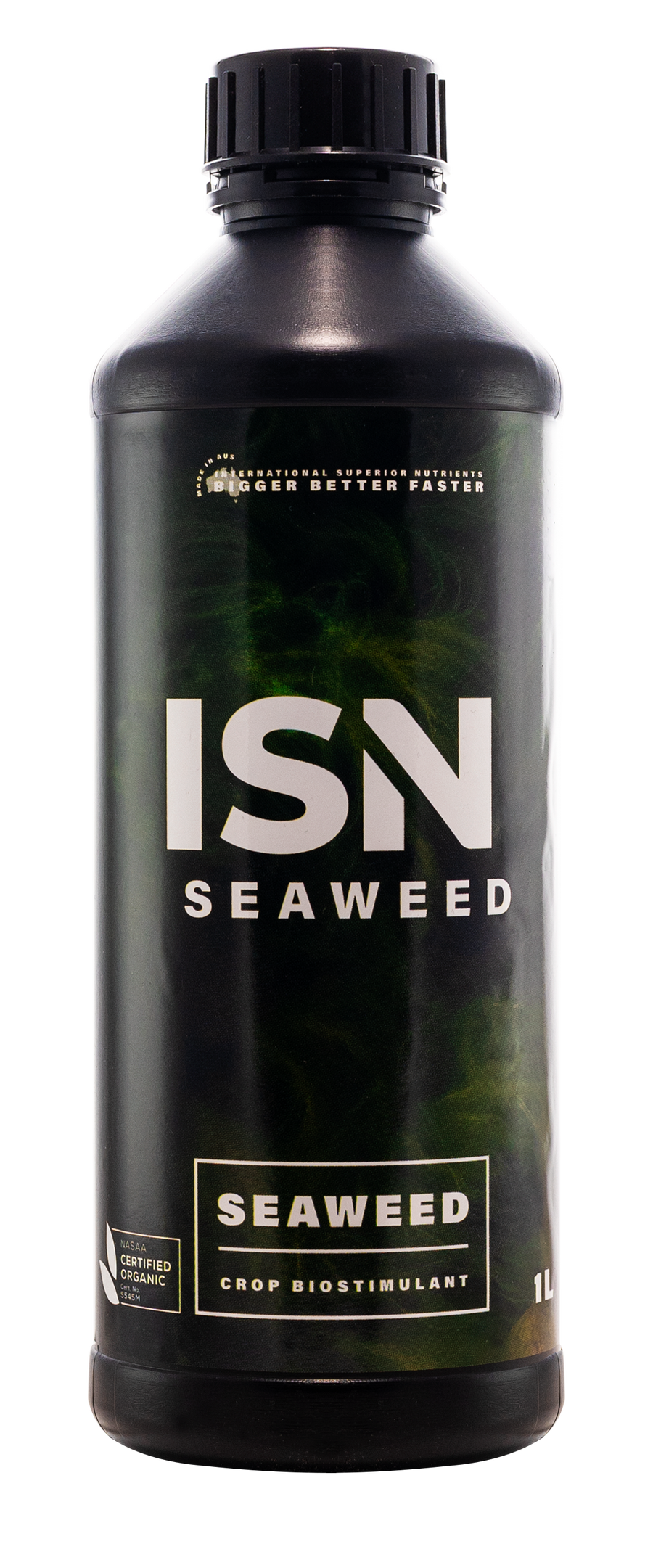 ISN Seaweed - HydroHQ