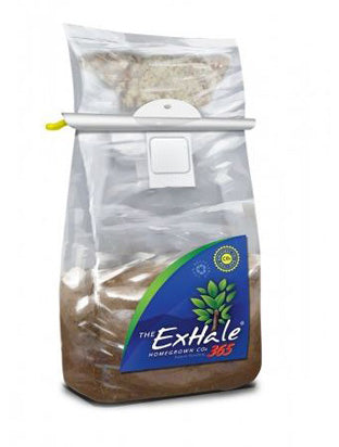 Exhale CO2 Bag - HydroHQ