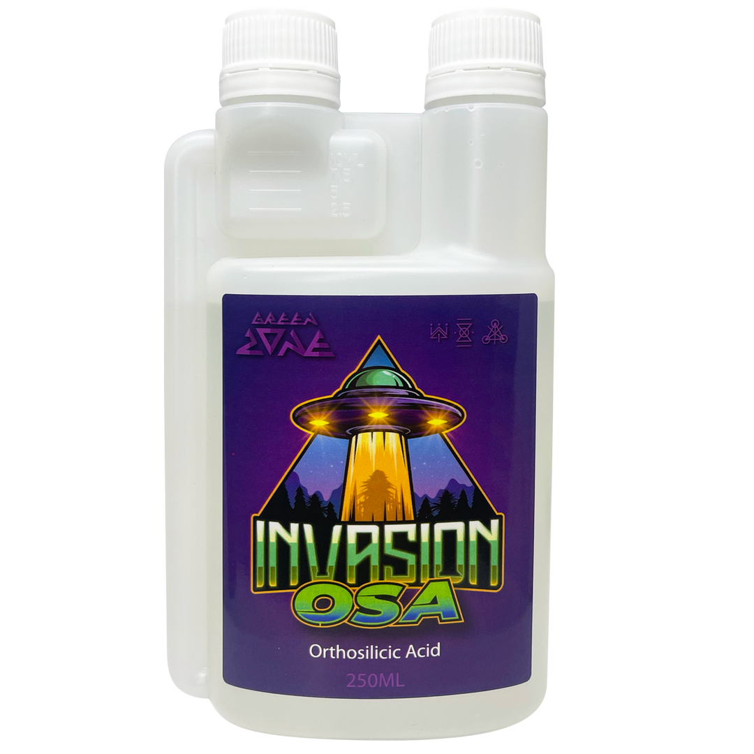 Invasion OSA - 250ml - HydroHQ