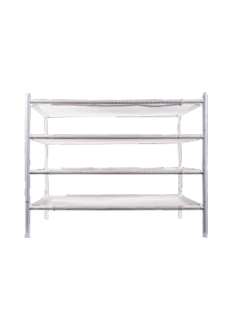 EP Square Stackable Drying Rack