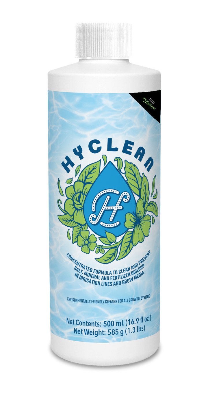 Hyclean by Hyline