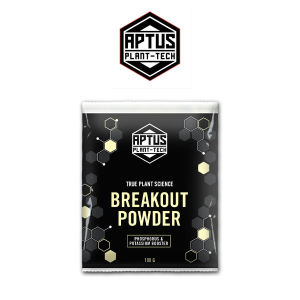 Aptus Plant Tech - Breakout Powder - HydroHQ