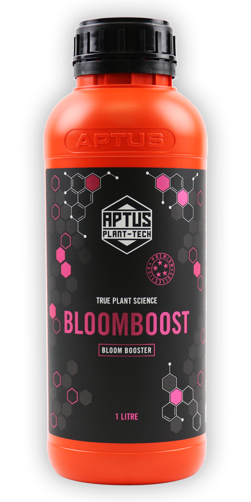 Aptus Plant Tech - BloomBoost - HydroHQ