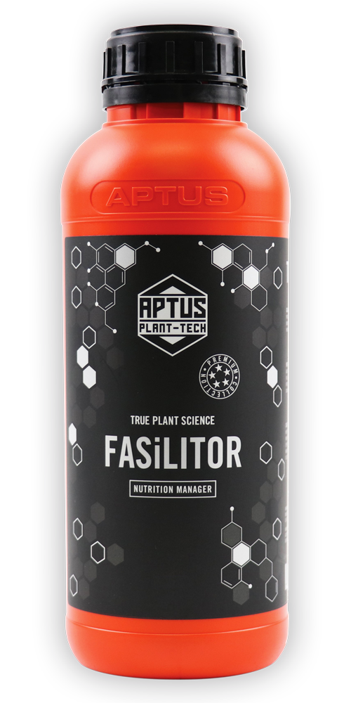 Aptus Plant Tech - Fasilitor - HydroHQ
