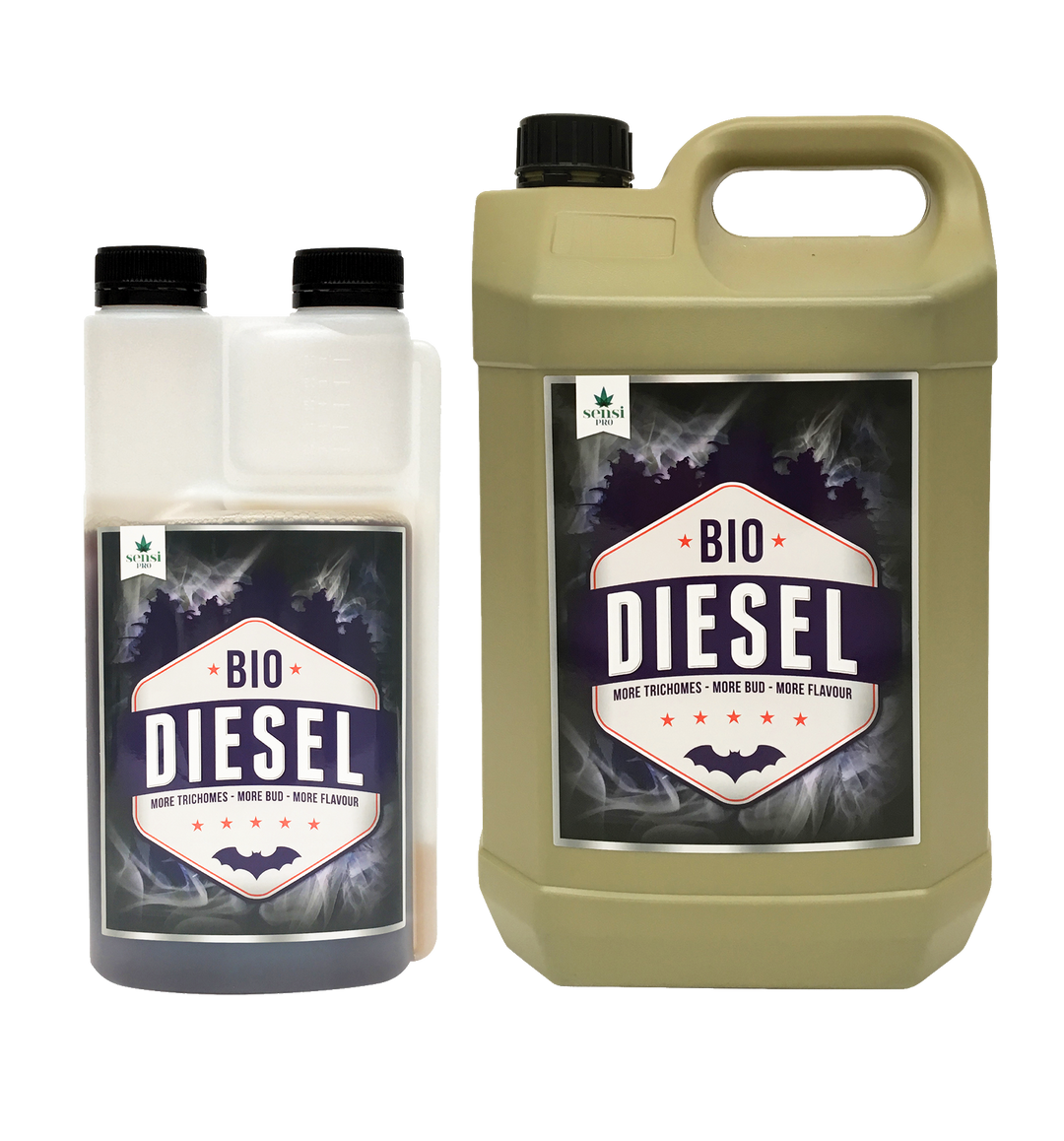 Bio Diesel - HydroHQ