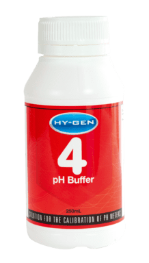 Hy-Gen pH Buffer 4 - HydroHQ