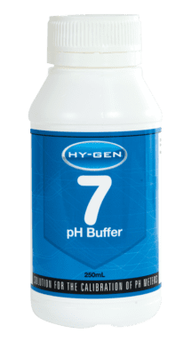Hy-Gen pH Buffer 7 - HydroHQ