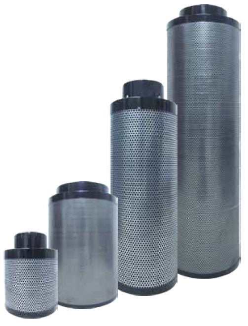 Pro Grow Carbon Filters - HydroHQ