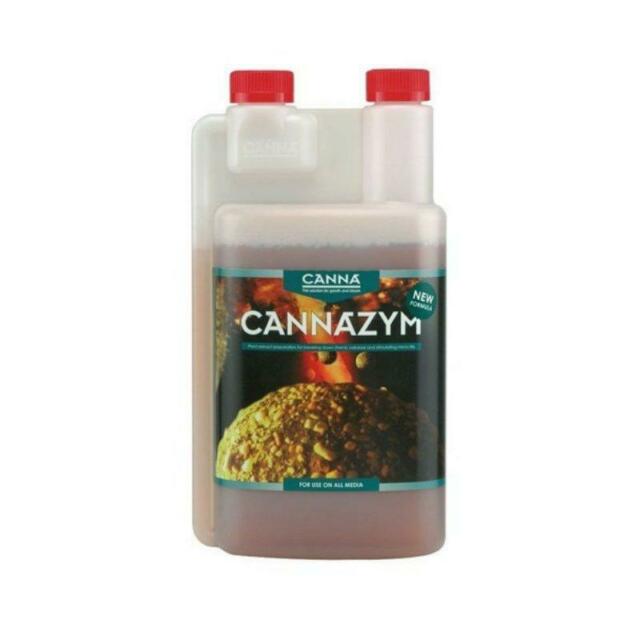 Canna - Cannazyme - HydroHQ