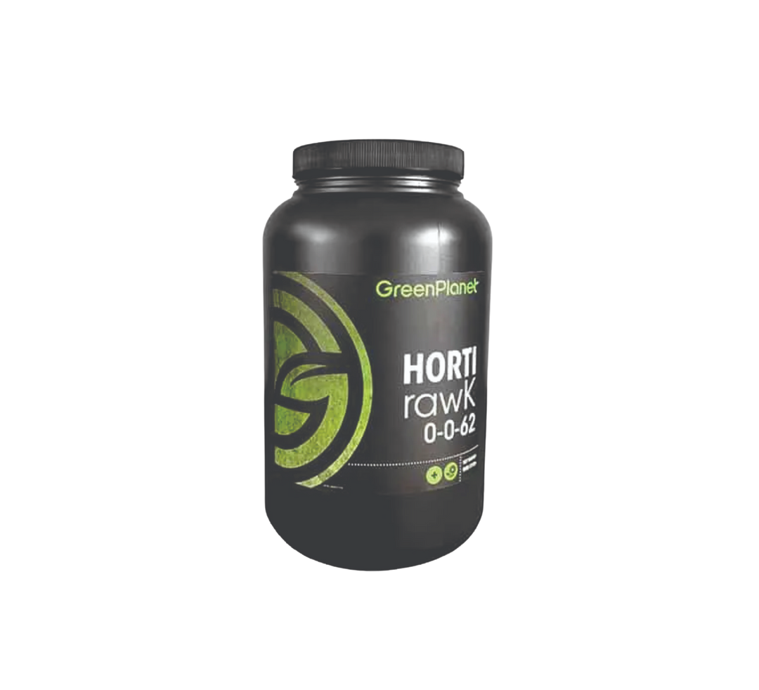Green Planet Horti rawK - HydroHQ