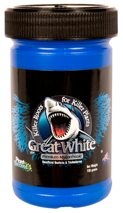 Great White - HydroHQ