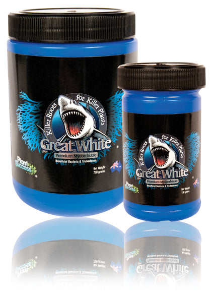 Great White - HydroHQ