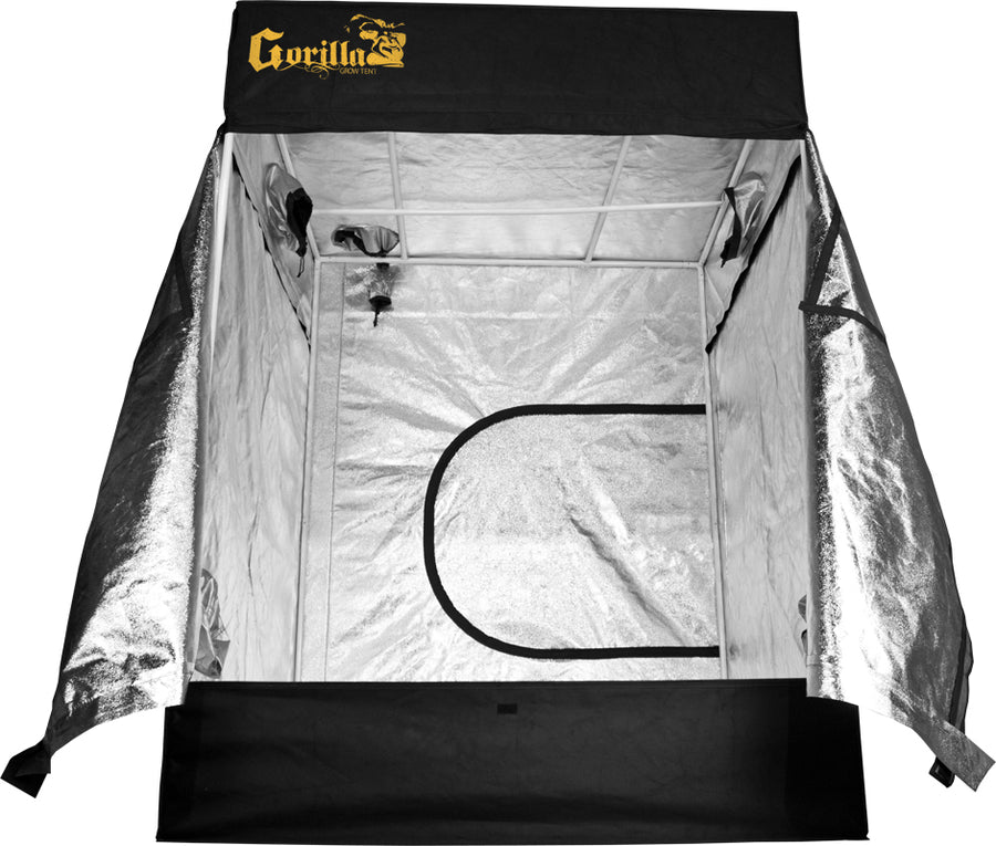 Gorilla Grow Tent - HydroHQ