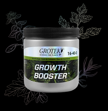 Grotek - Growth Booster - HydroHQ