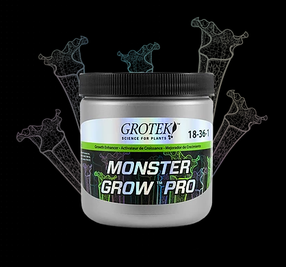 Grotek - Monster Grow - HydroHQ