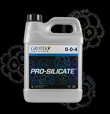 Grotek - Pro-Silicate - HydroHQ